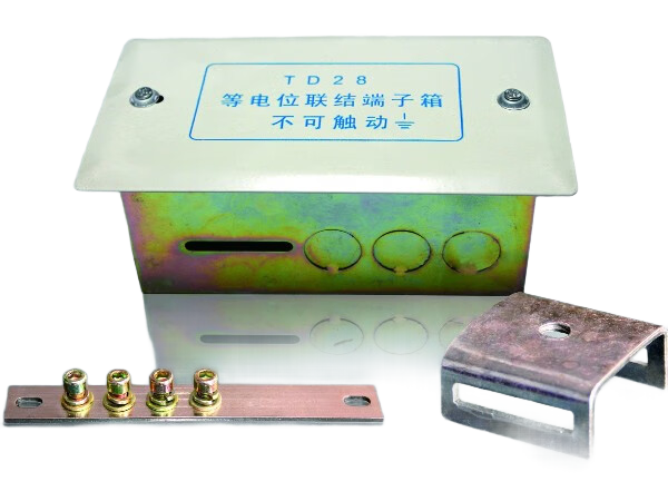 東宏?yáng)|升等電位端子箱
